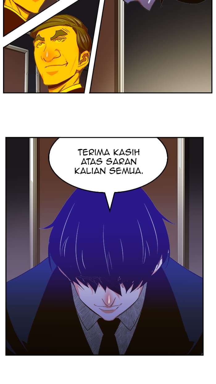 Chapter Komik
              The God of High School Chapter 426 - page 26