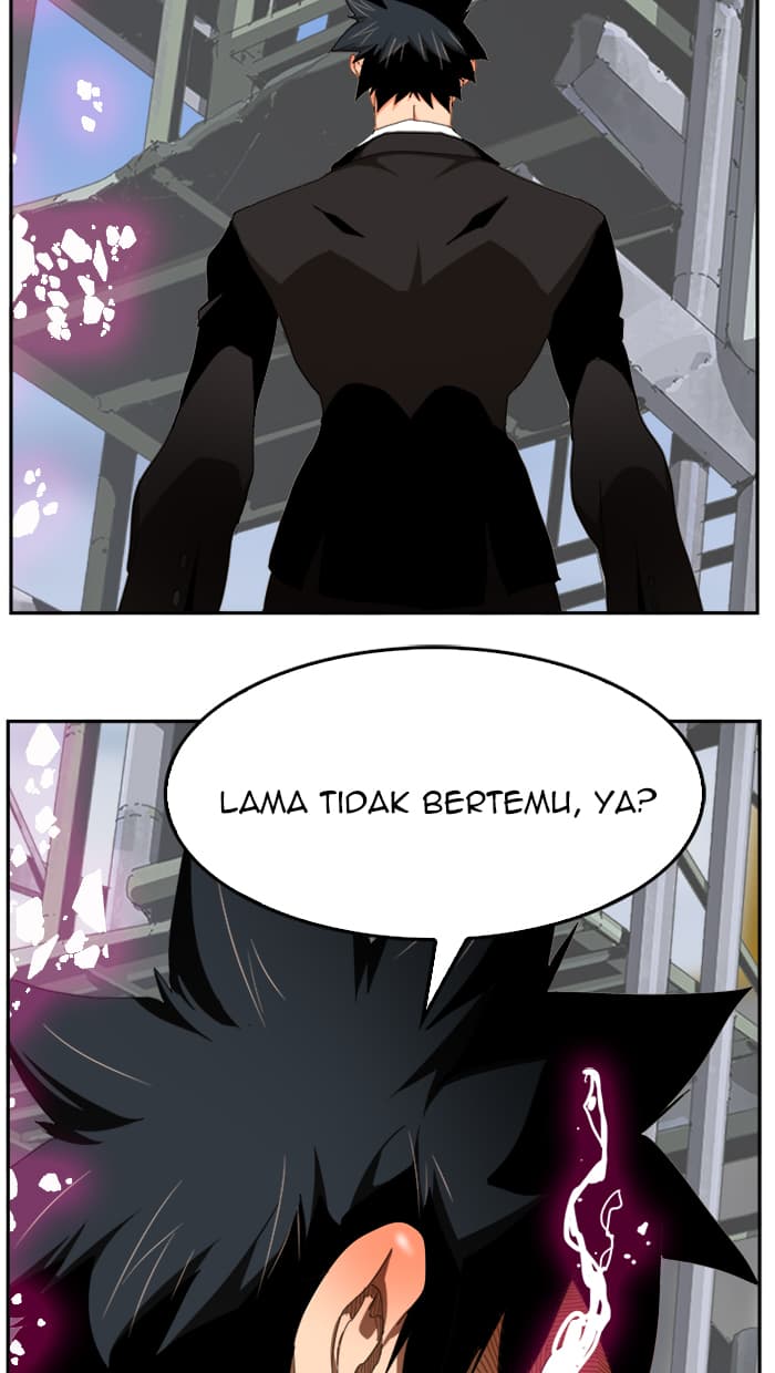 Chapter Komik
              The God of High School Chapter 432 - page 88