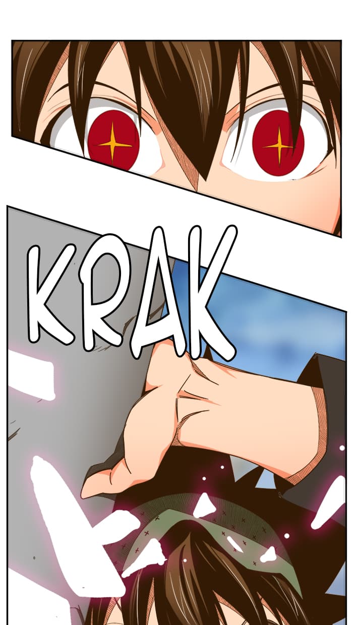 Chapter Komik
              The God of High School Chapter 432 - page 27