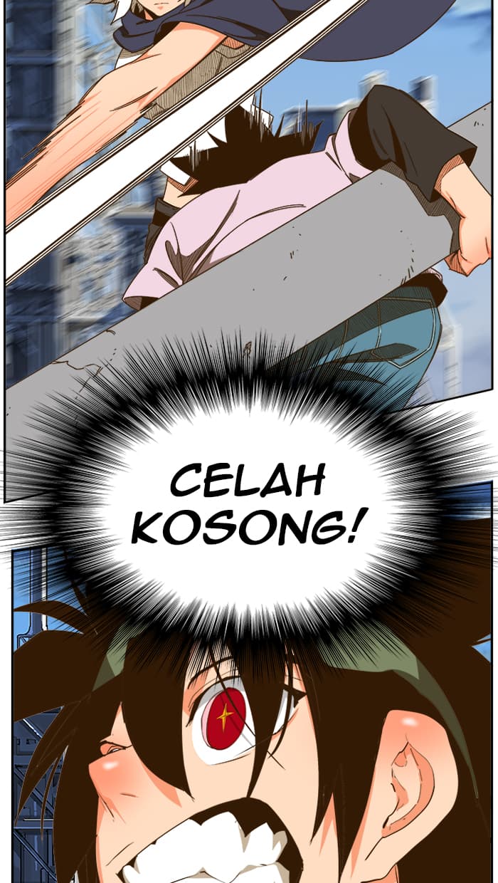 Chapter Komik
              The God of High School Chapter 432 - page 36