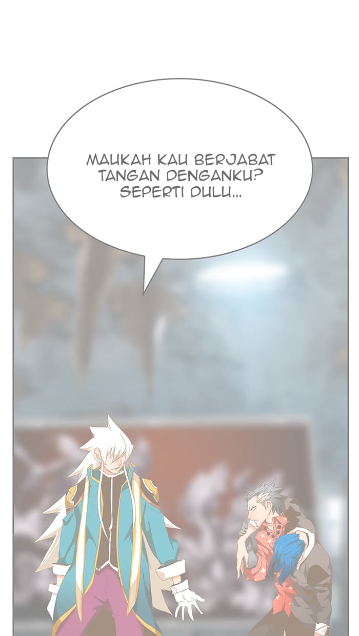 Chapter Komik
              The God of High School Chapter 440 - page 1