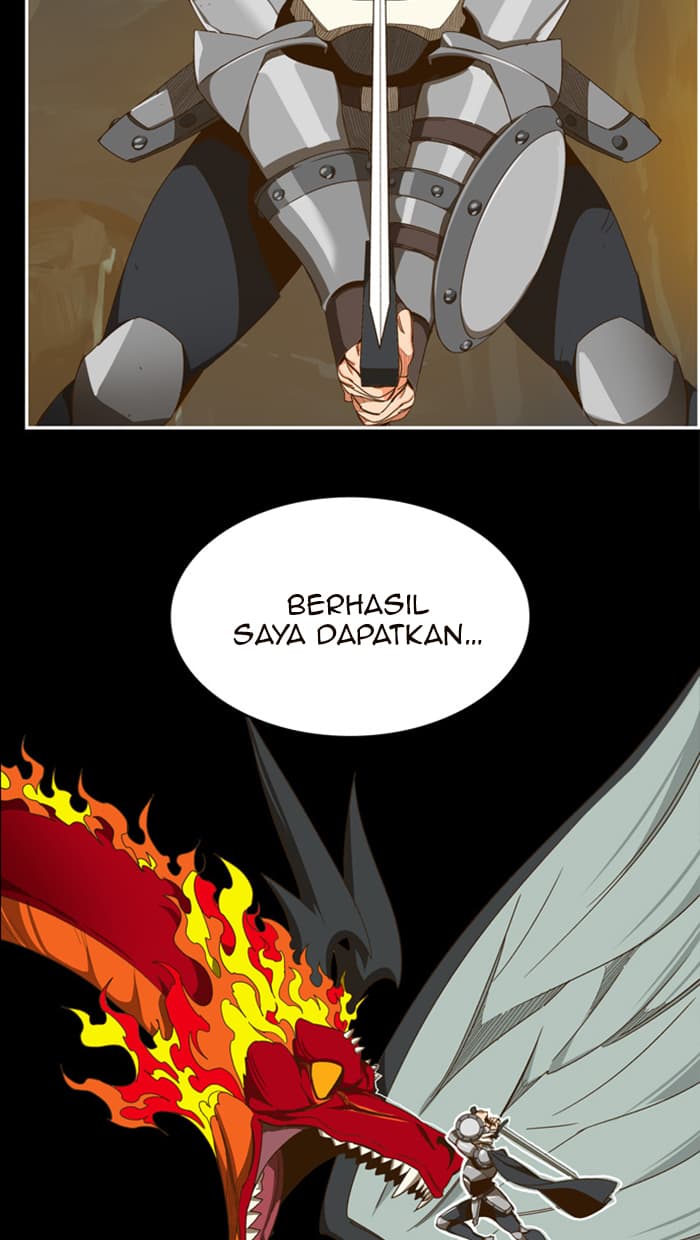 Chapter Komik
              The God of High School Chapter 444 - page 32