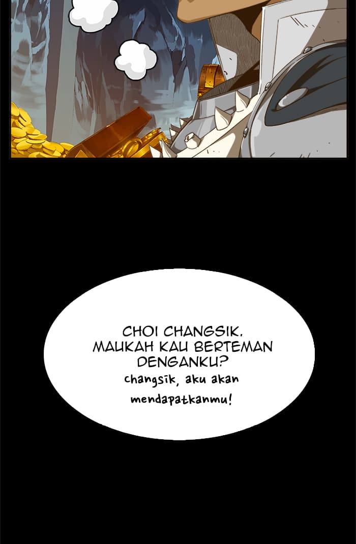 Chapter Komik
              The God of High School Chapter 445 - page 14