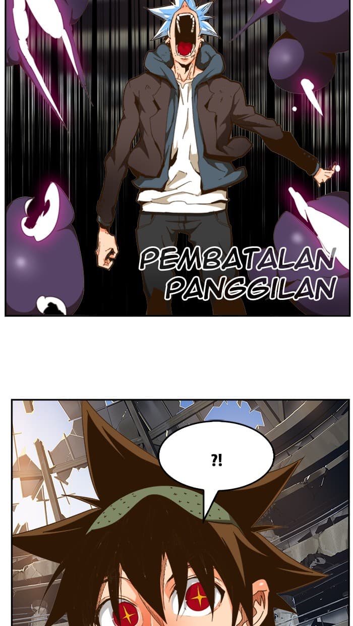 Chapter Komik
              The God of High School Chapter 447 - page 79