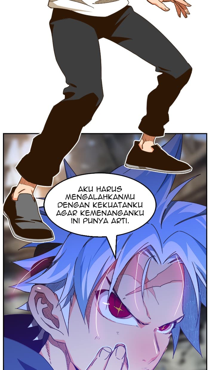 Chapter Komik
              The God of High School Chapter 447 - page 87