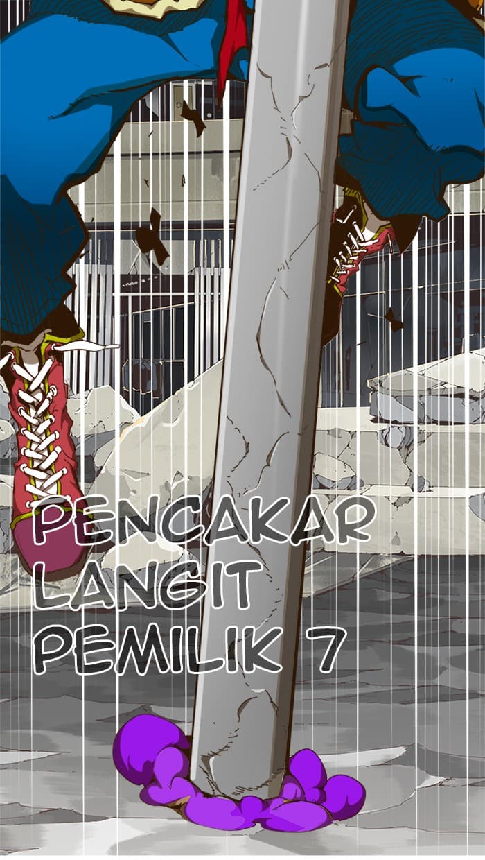 Chapter Komik
              The God of High School Chapter 447 - page 63