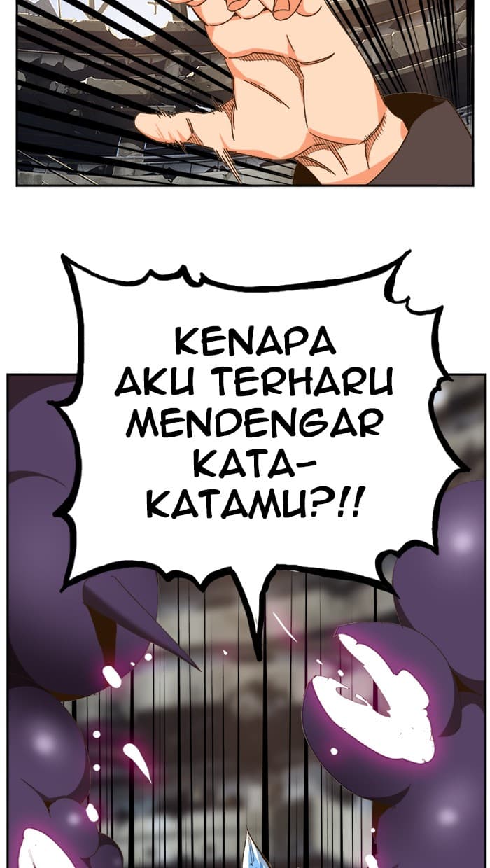 Chapter Komik
              The God of High School Chapter 447 - page 78