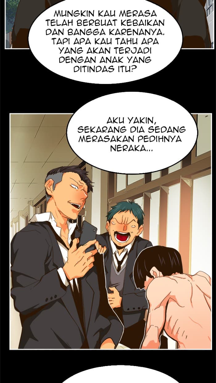 Chapter Komik
              The God of High School Chapter 448 - page 31