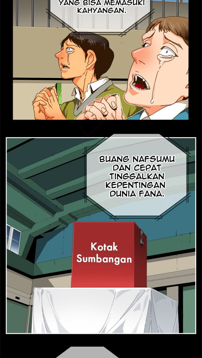 Chapter Komik
              The God of High School Chapter 449 - page 11