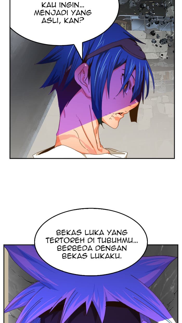 Chapter Komik
              The God of High School Chapter 450 - page 82