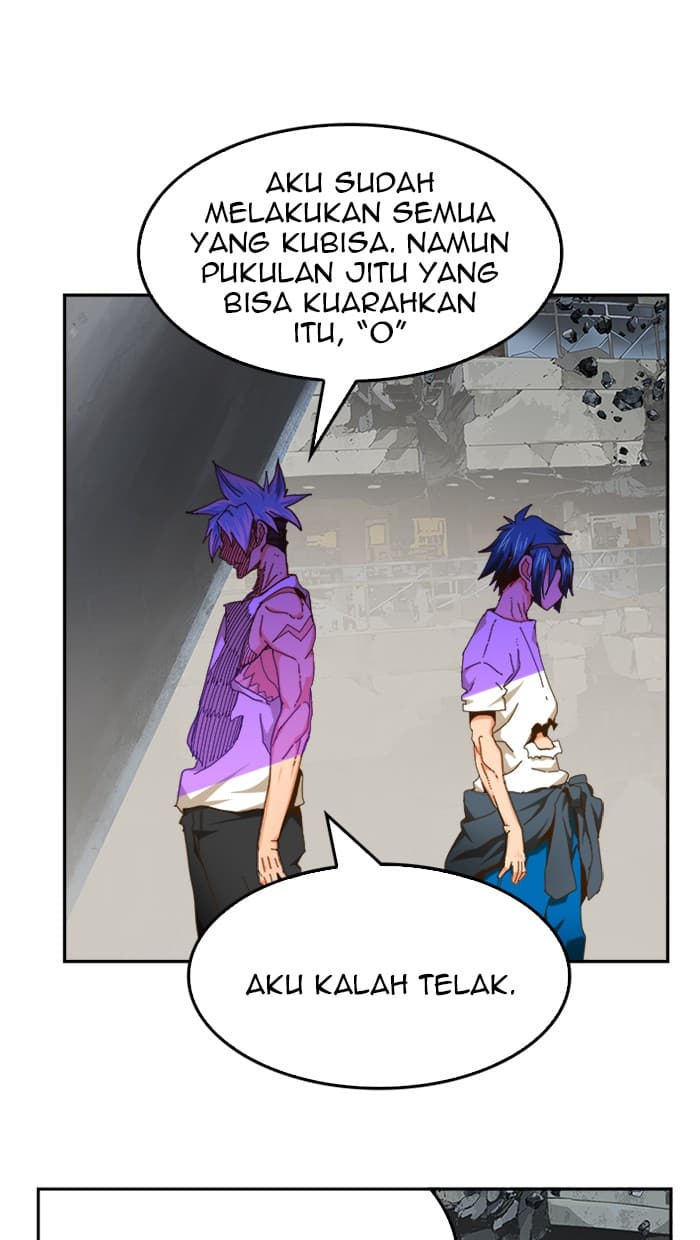 Chapter Komik
              The God of High School Chapter 450 - page 81