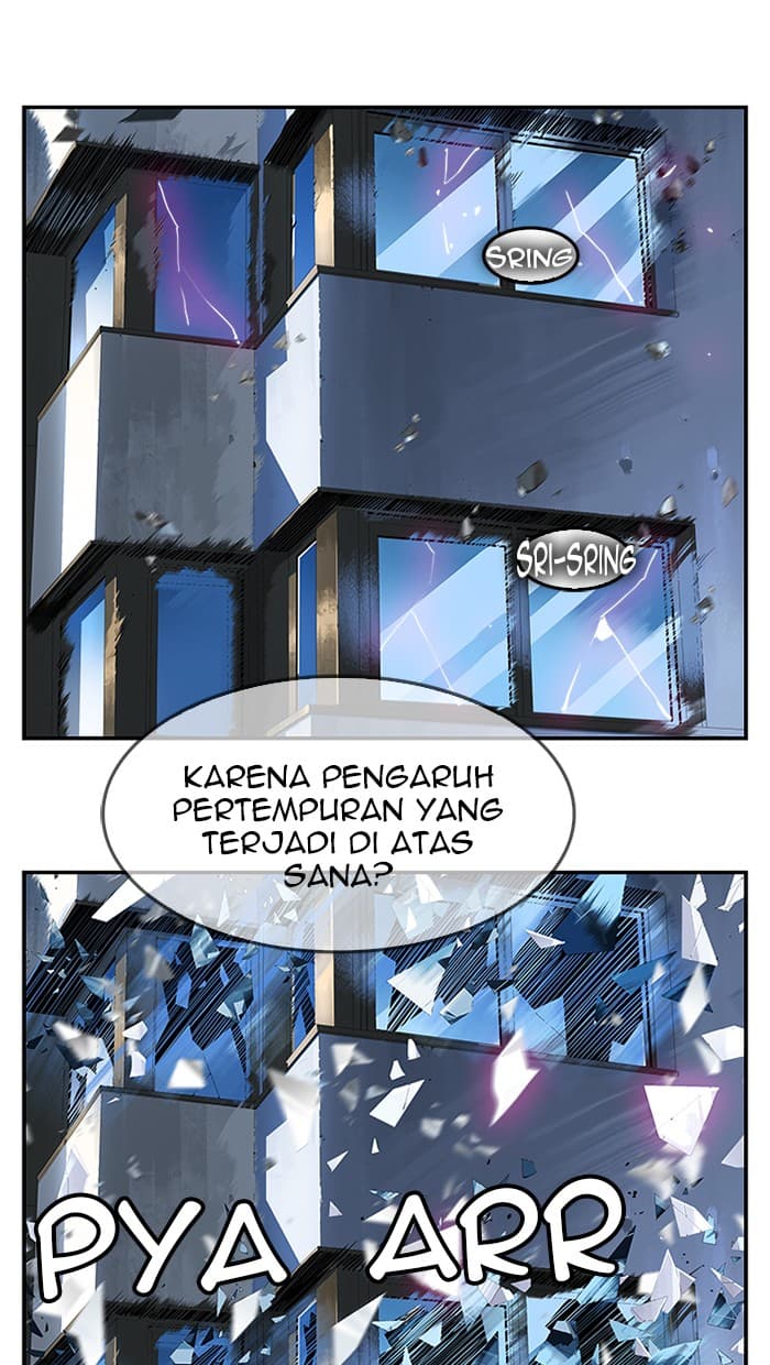 Chapter Komik
              The God of High School Chapter 455 - page 12