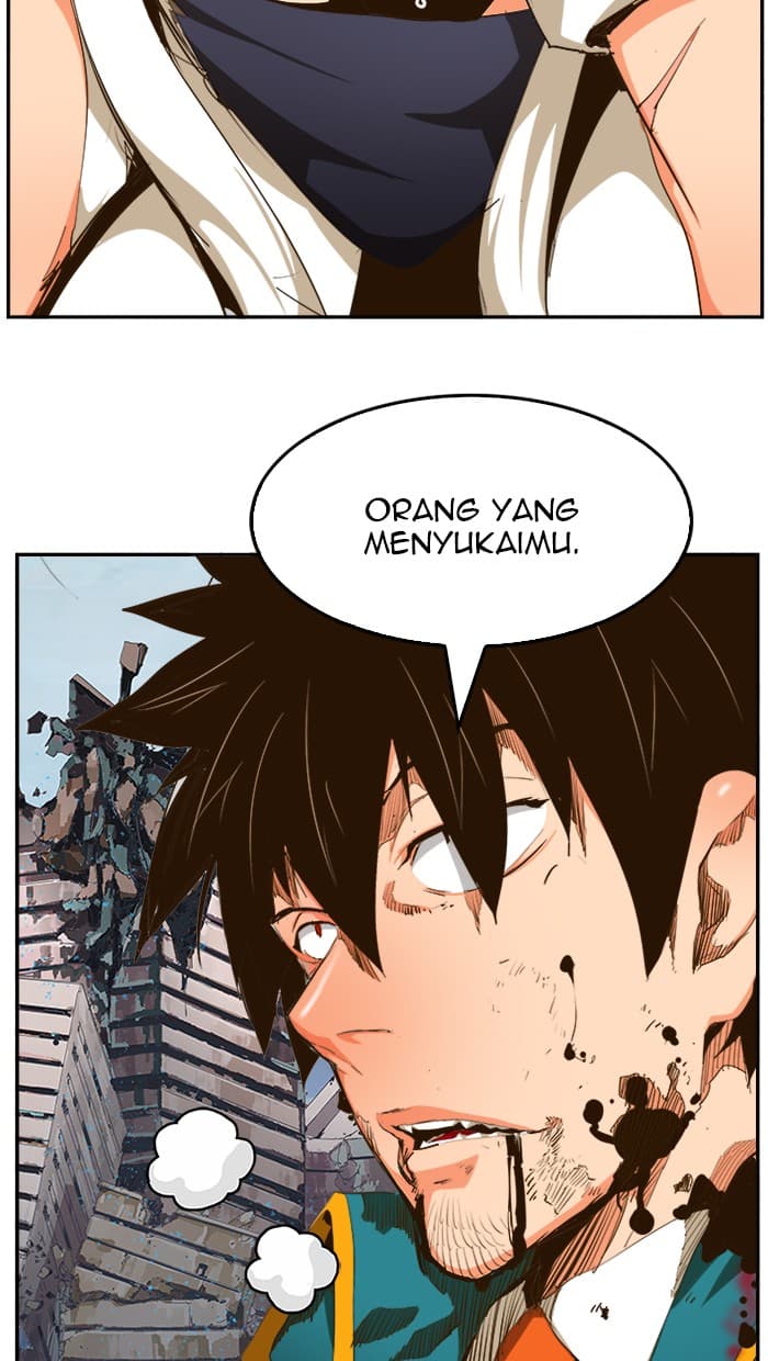 Chapter Komik
              The God of High School Chapter 456 - page 63