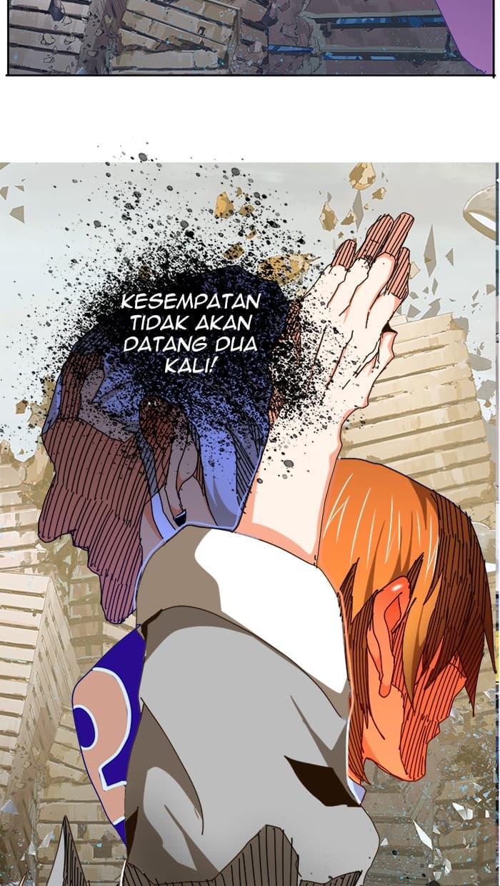 Chapter Komik
              The God of High School Chapter 459 - page 41