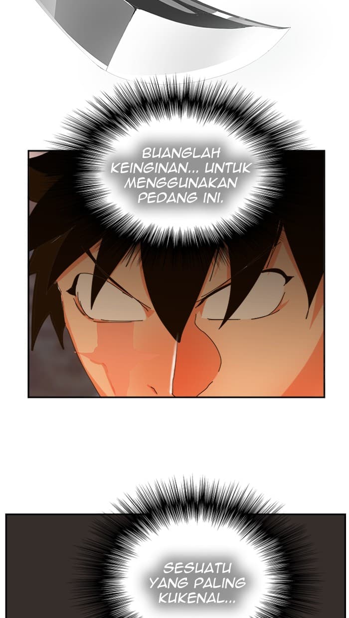 Chapter Komik
              The God of High School Chapter 461 - page 74