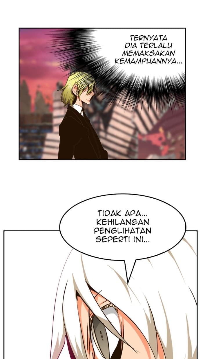 Chapter Komik
              The God of High School Chapter 462 - page 107