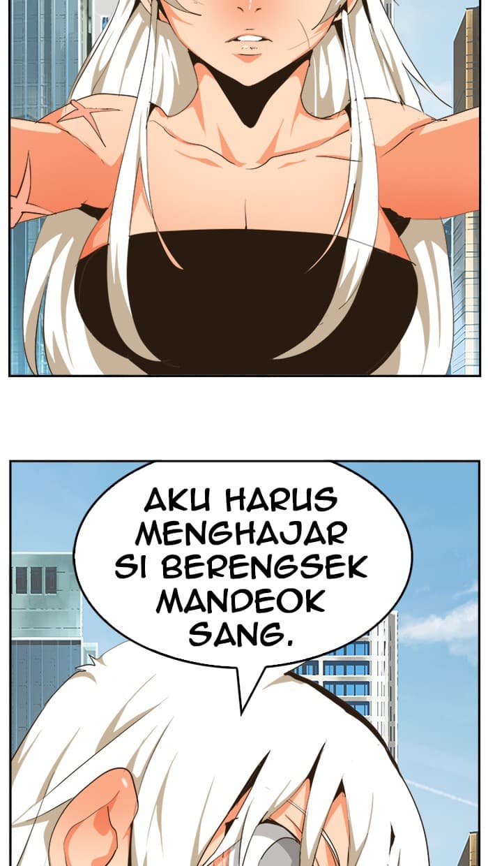 Chapter Komik
              The God of High School Chapter 463 - page 68