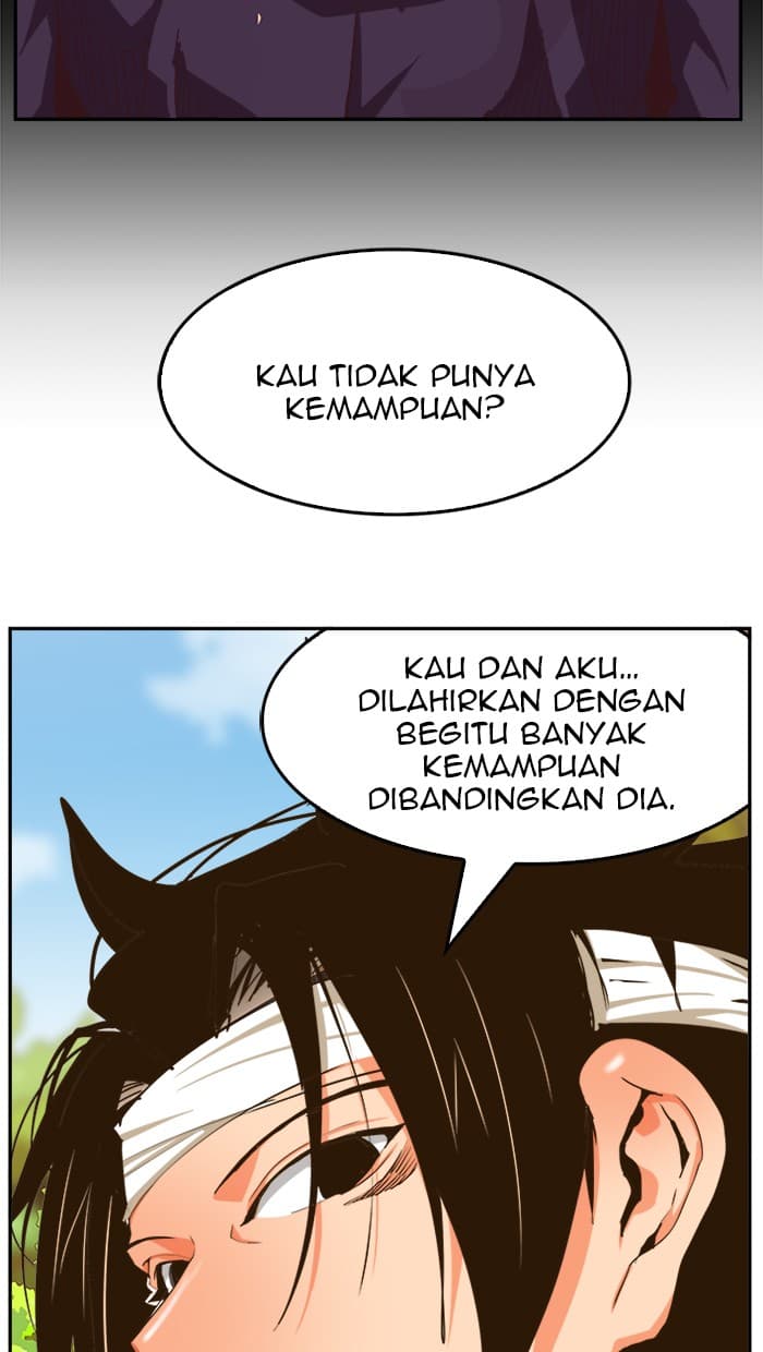 Chapter Komik
              The God of High School Chapter 466 - page 67