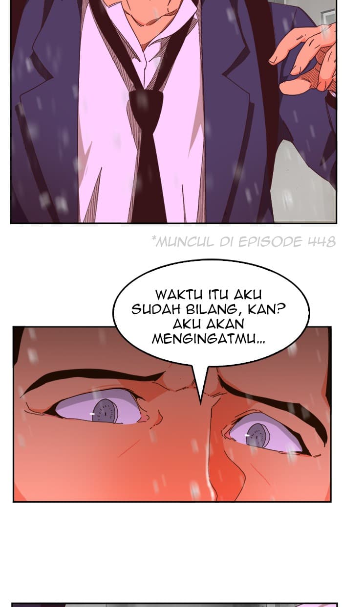 Chapter Komik
              The God of High School Chapter 466 - page 14