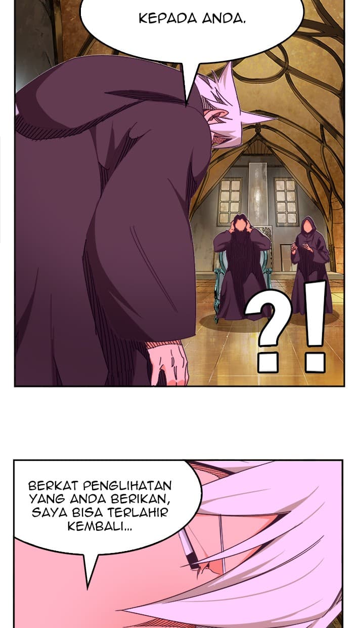 Chapter Komik
              The God of High School Chapter 467 - page 39