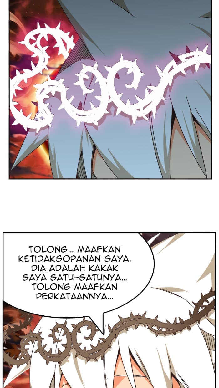 Chapter Komik
              The God of High School Chapter 468 - page 94