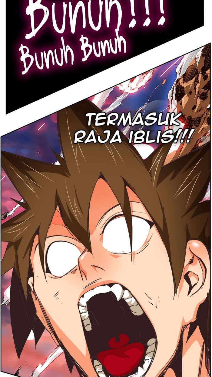 Chapter Komik
              The God of High School Chapter 471 - page 104