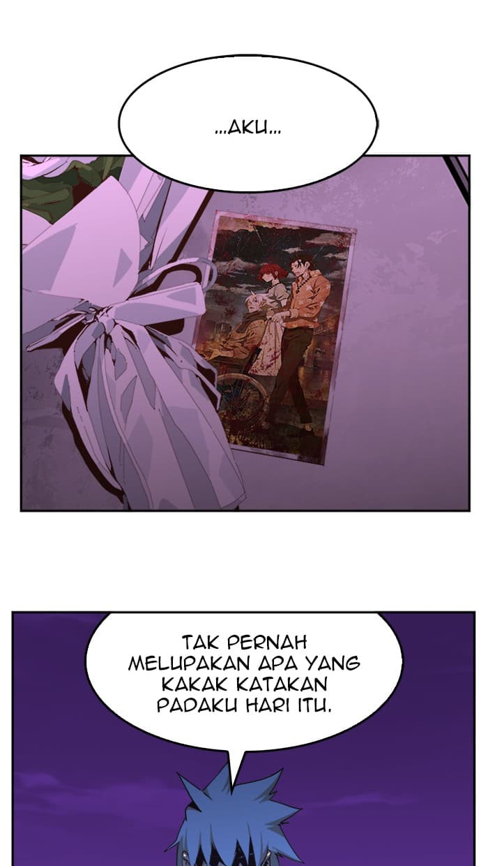 Chapter Komik
              The God of High School Chapter 471 - page 91