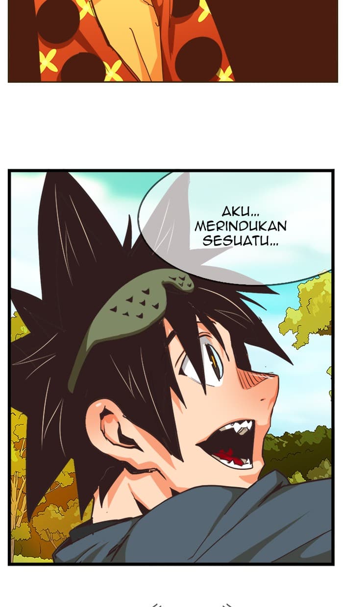 Chapter Komik
              The God of High School Chapter 471 - page 75