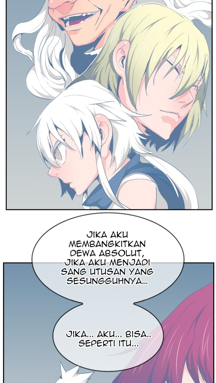 Chapter Komik
              The God of High School Chapter 473 - page 153