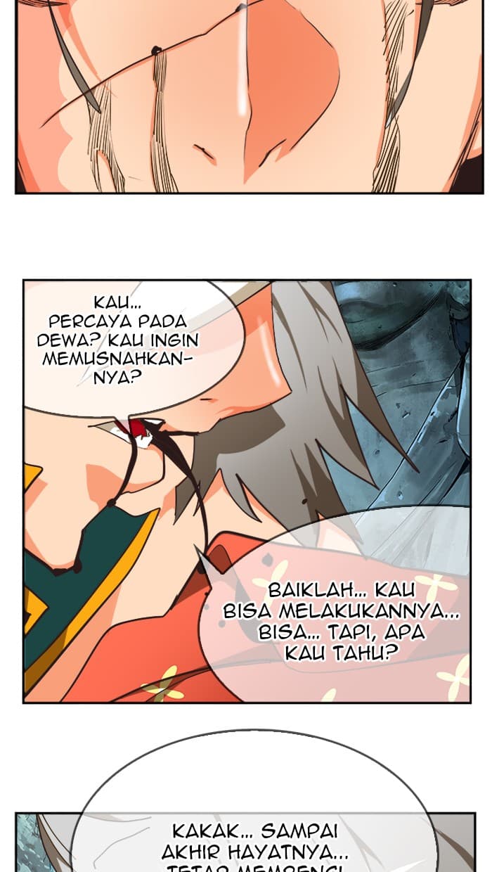 Chapter Komik
              The God of High School Chapter 473 - page 109