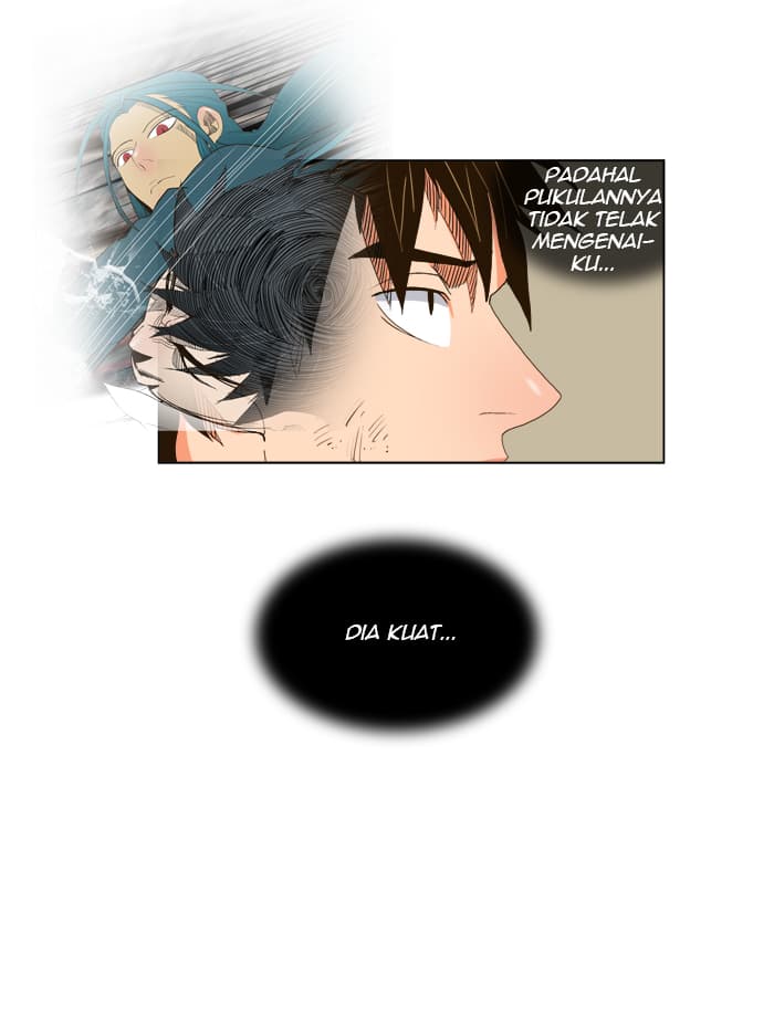 Chapter Komik
              The God of High School Chapter 55 - page 47