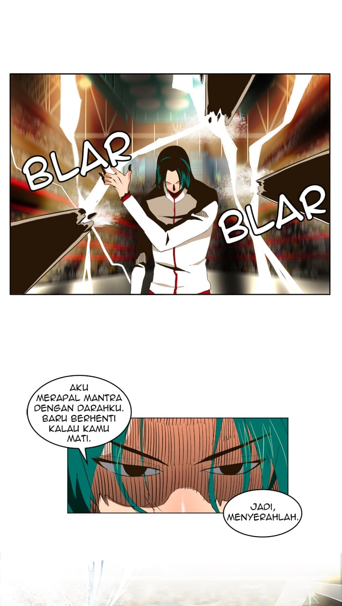 Chapter Komik
              The God of High School Chapter 55 - page 37