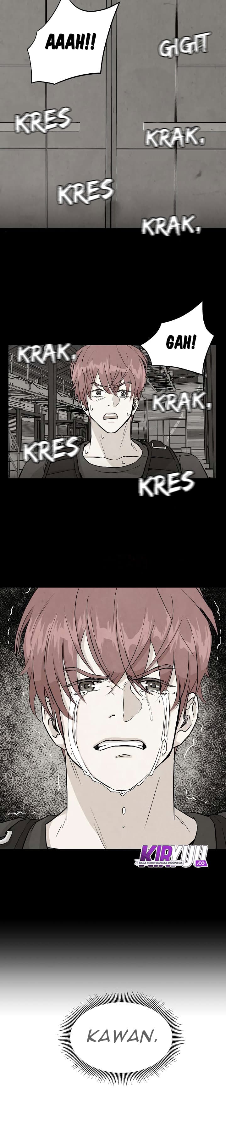 Chapter Komik
              Return Survival Chapter 7 - page 5