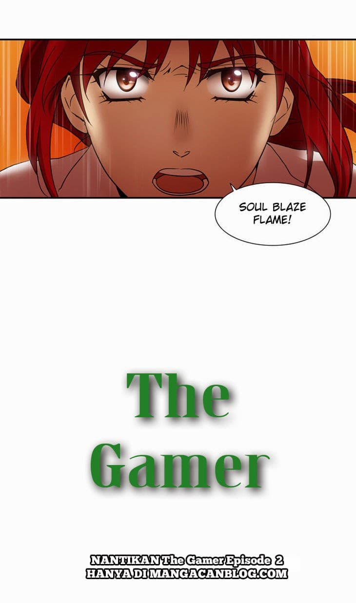 Chapter Komik
              The Gamer Chapter 02 - page 25