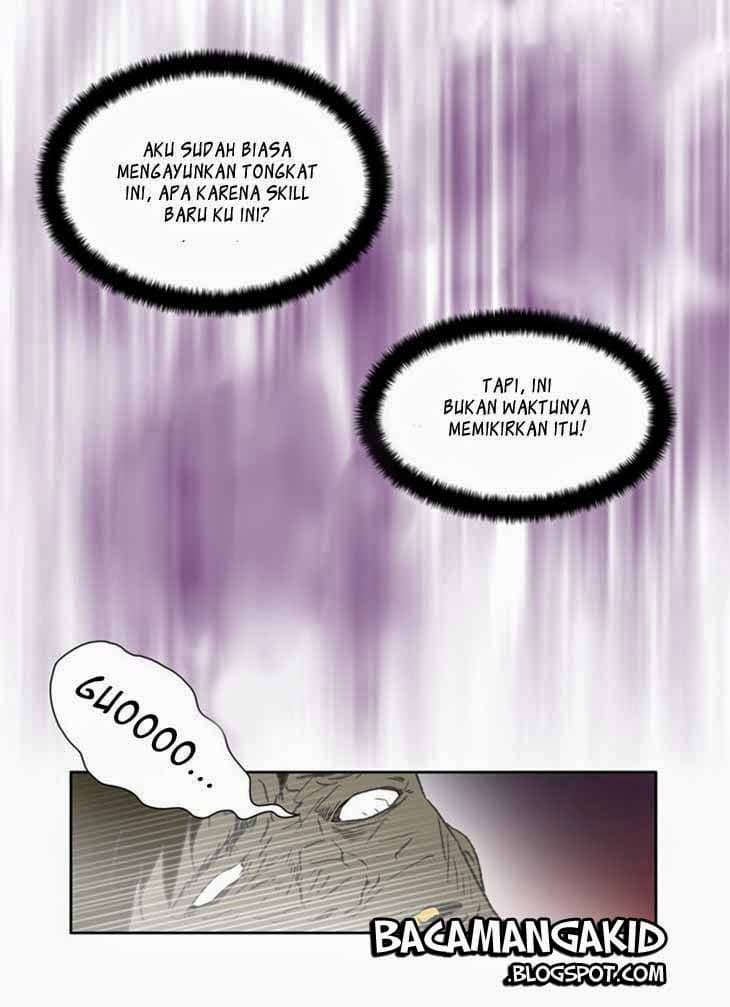 Chapter Komik
              The Gamer Chapter 06 - page 20