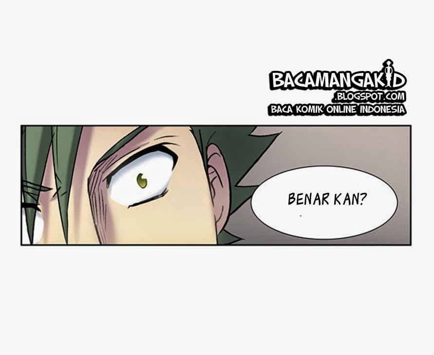 Chapter Komik
              The Gamer Chapter 07 - page 27