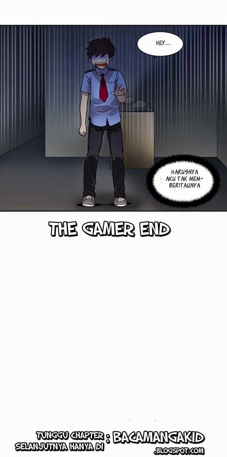 Chapter Komik
              The Gamer Chapter 08 - page 34