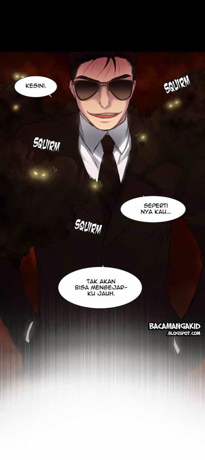 Chapter Komik
              The Gamer Chapter 09 - page 17