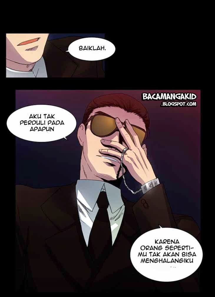 Chapter Komik
              The Gamer Chapter 09 - page 9