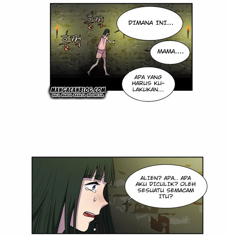 Chapter Komik
              The Gamer Chapter 102 - page 18