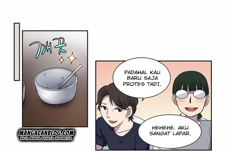 Chapter Komik
              The Gamer Chapter 102 - page 13