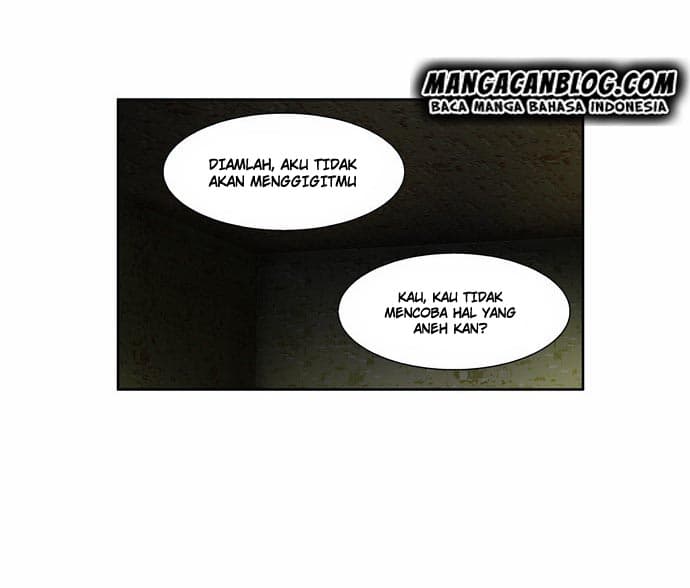 Chapter Komik
              The Gamer Chapter 103 - page 10