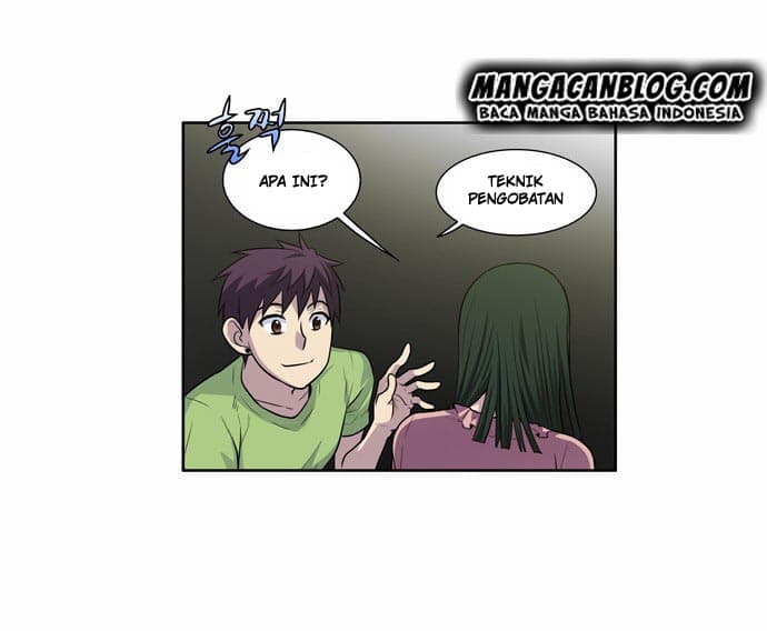 Chapter Komik
              The Gamer Chapter 103 - page 14