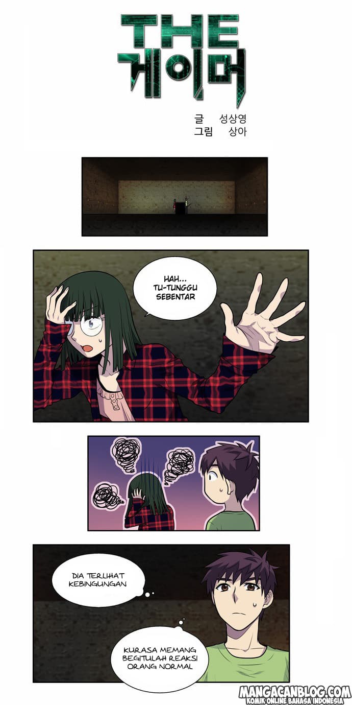 Chapter Komik
              The Gamer Chapter 104 - page 1