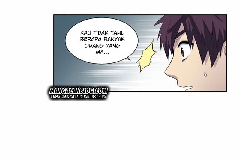 Chapter Komik
              The Gamer Chapter 105 - page 21