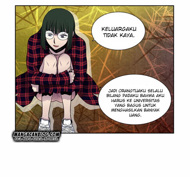 Chapter Komik
              The Gamer Chapter 105 - page 13