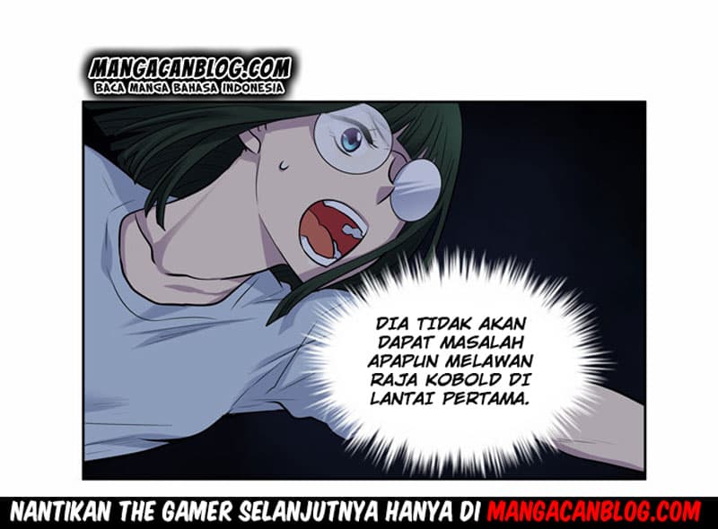 Chapter Komik
              The Gamer Chapter 108 - page 23