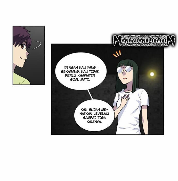 Chapter Komik
              The Gamer Chapter 110 - page 15