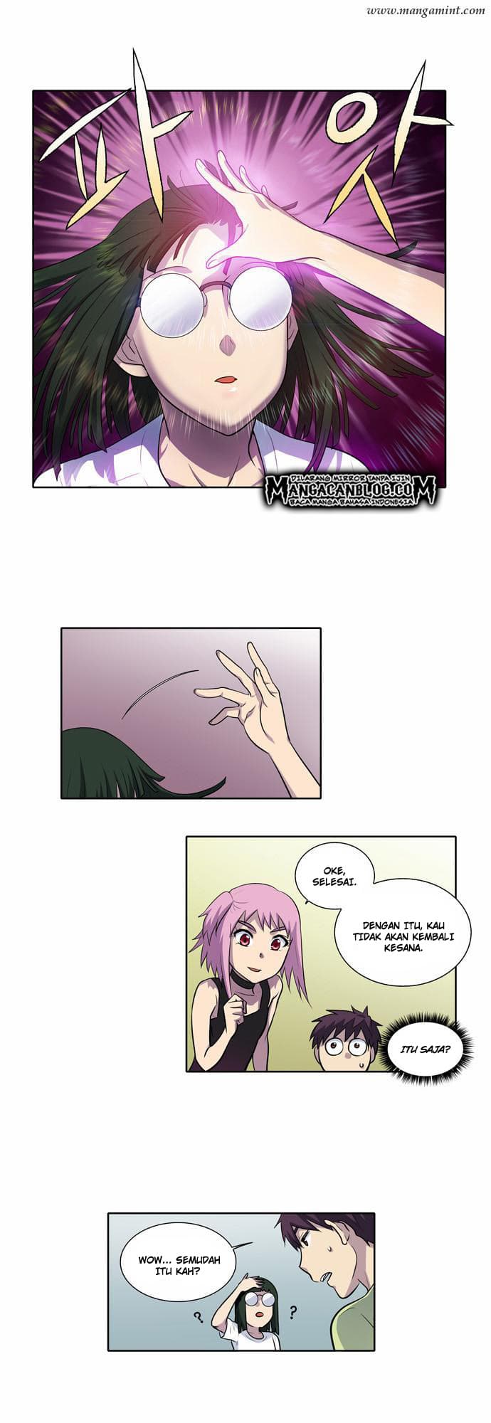 Chapter Komik
              The Gamer Chapter 112 - page 6