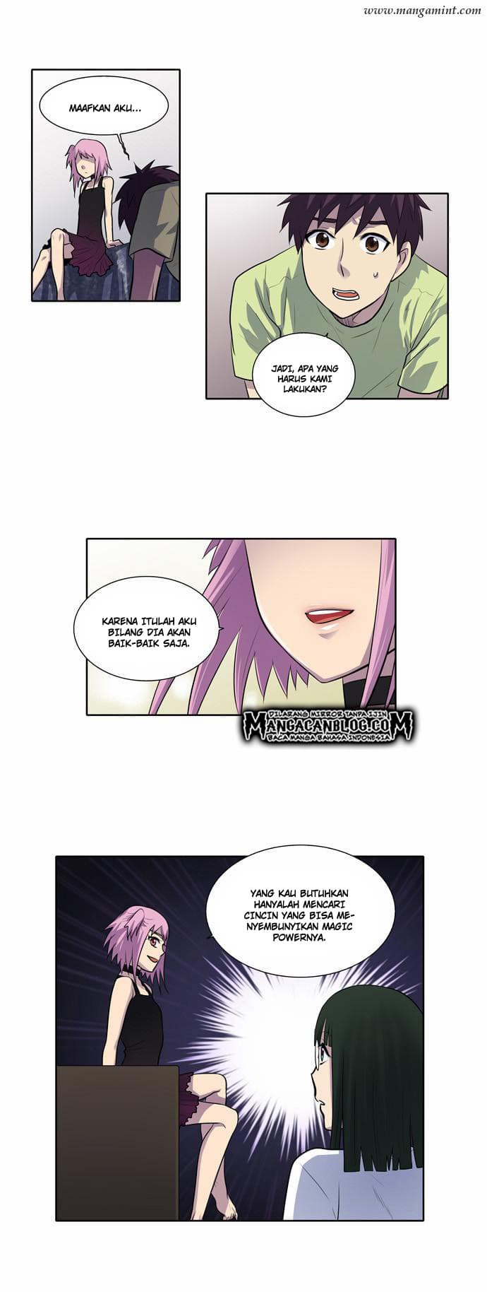 Chapter Komik
              The Gamer Chapter 112 - page 2